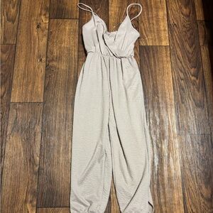 Rolla Coster pink jumpsuit